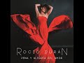 Rocío Durán - Pena y Alegría del Amor - (Lyric Vídeo)