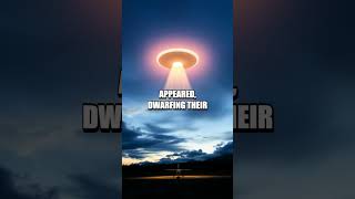 The Japan Airlines Flight 1628 UFO Encounter: Airborne Enigma