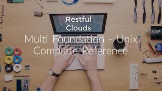 Multi Foundation - Unix Complete Reference
