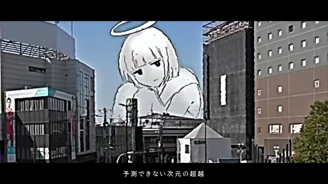 Dectalk 【カゼヒキ・ゲキヤク・ナースロボ_タイプT・DECtalk Paul】ビビビビ【UTAUカバー】 - YouTube