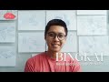 Kevin and his pursuit of the design  official short documentary film bingkai