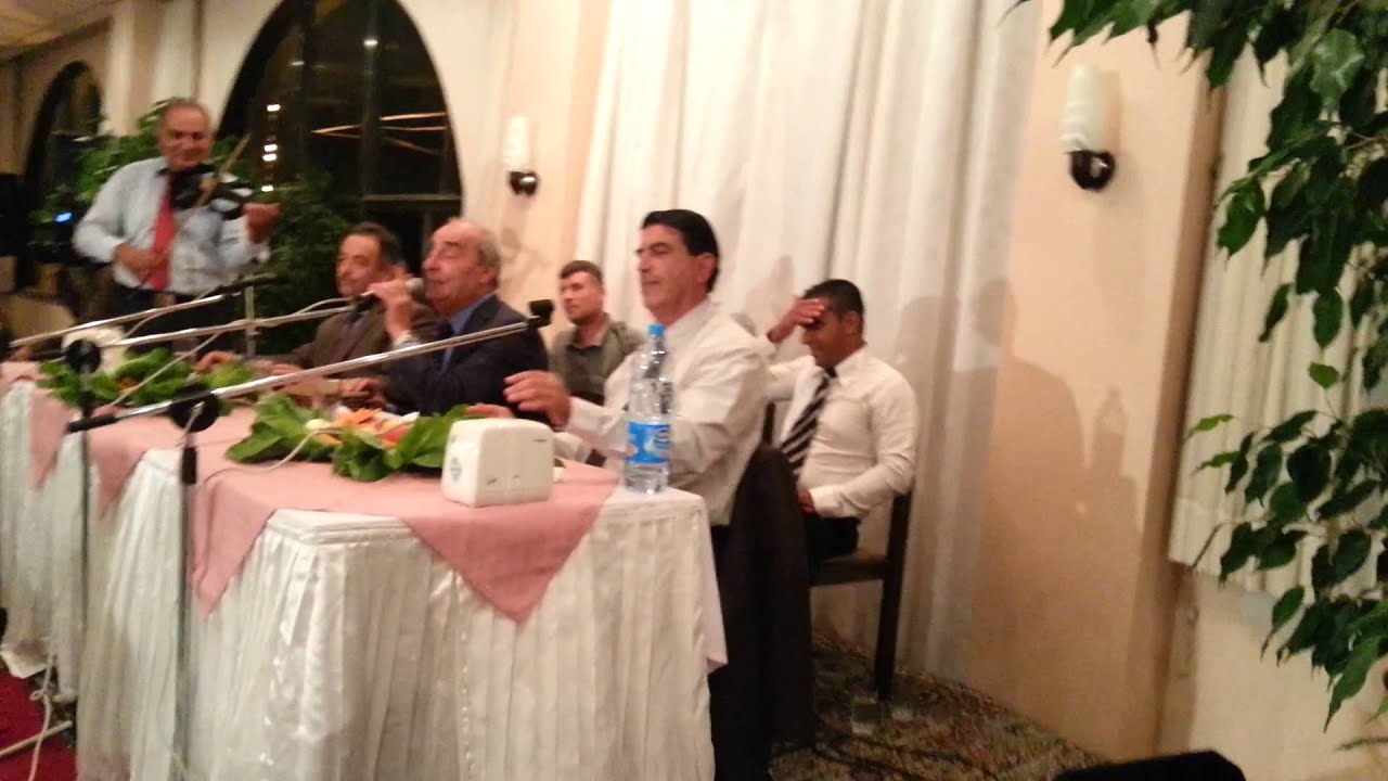 حفلة. طليع حمدان في قصر الصنوبر عمان موقع السﻻم.mp4