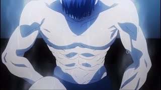 Insane Anime Training Motivation -