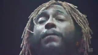 Thundercat live at Camp Flog Gnaw 2019 Feat. Kamasi Washington, Michael McDonald, Blaque Dynamite