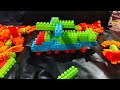 Satisfying DIY helicopter / building blocks / block game / lego building blocks MAIMUNA BOLOKS /