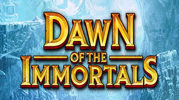 Dawn of the Immortals - iOS / Android - HD (Sneak Peek) Gameplay Trailer