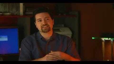 FARO Focus Laser Scanner: Remnanat Studios uses FARO laser scanning for film CGI