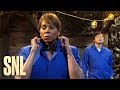 Cut for Time: Coal Miners Face-Off - SNL