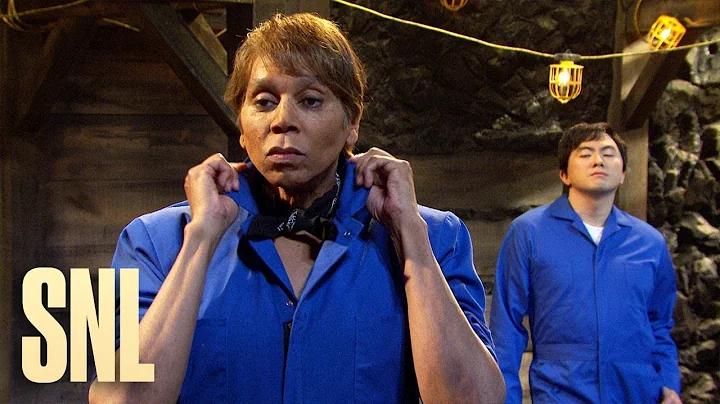 Cut for Time: Coal Miners Face-Off - SNL