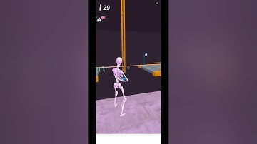 Squid game🔥K- Sniper challenge 3D Android game#subwaysurfers  #shortsfeed#live#Shorts