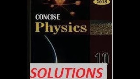 Class X ICSE PHYSICS Calorimetric problems Part V