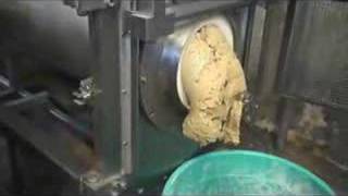 Continuous Mixer