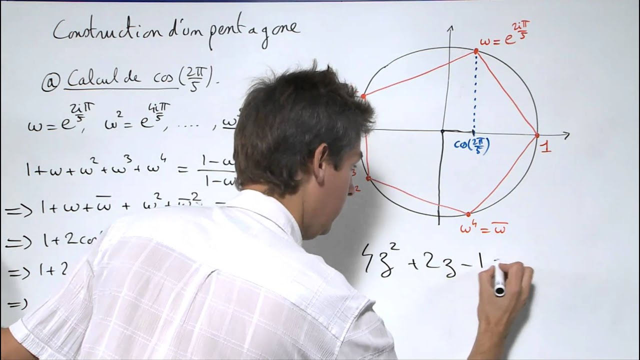 Nombres complexes - Exo7 - Emathfr