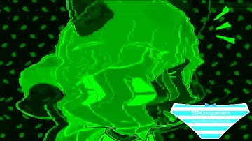 Pankis! 2-Jigen Intro In Glitch Chorded