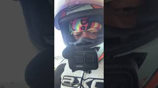 Honda Cbr1000Rr-R Sp Full Race Suit Axo