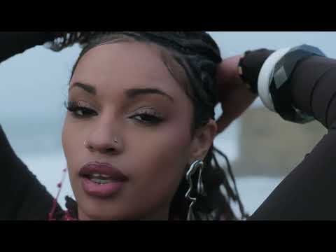 Track iD feat Juan Pestana - Breathe (Official Video)