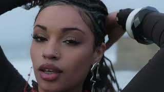 Track iD feat Juan Pestana - Breathe Official Video screenshot 5