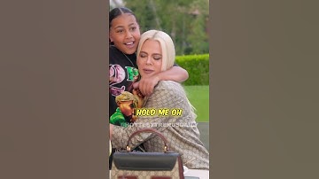 Thumbnail of North West Gives Everyone A Nasty Side-eye #northwest #kimkardashian #khloekardashian #
