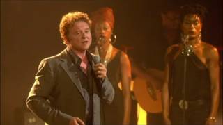 Simply Red - Stars  (Live In Cuba, 2005) Resimi