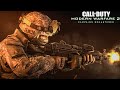 Call of Duty Modern Warfare 2 Remastered - Full Game Cinematic Playthrough - 4K