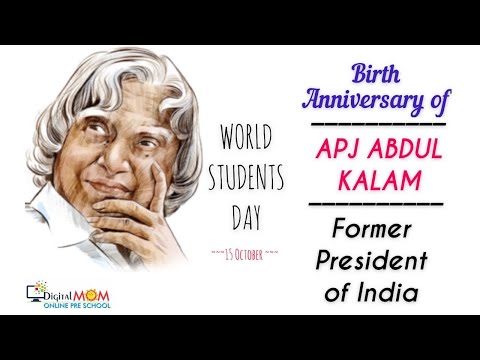 World students' day