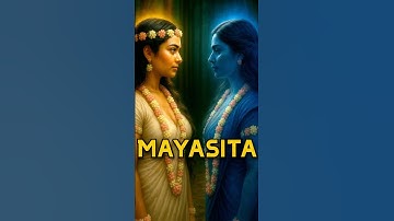 WHY was Sita replaced by MAYASITA ? #shortsfeed #shorts