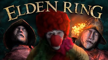 Every jerma elden ring stream summarized