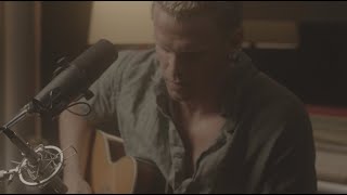 Cody Simpson Acoustic Blues Jam (Gold Coast, Australia) | D'Angelico Community