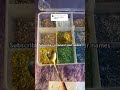 SUBCRIBE TO GET YOUR NAME 😘😘 || GLITTER NAMES 🤩❤️ #tiktok #trend #shorts