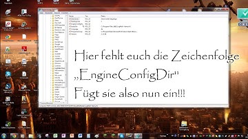 [Tutorial] Hamachi Problem Windows 7 8 und 10 [Engine konnte nicht hergestellt werden//Fehler 1053]