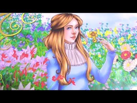 ГОСПОЖА МЕТЕЛИЦА / Аудиокнига / Читаем книги детям