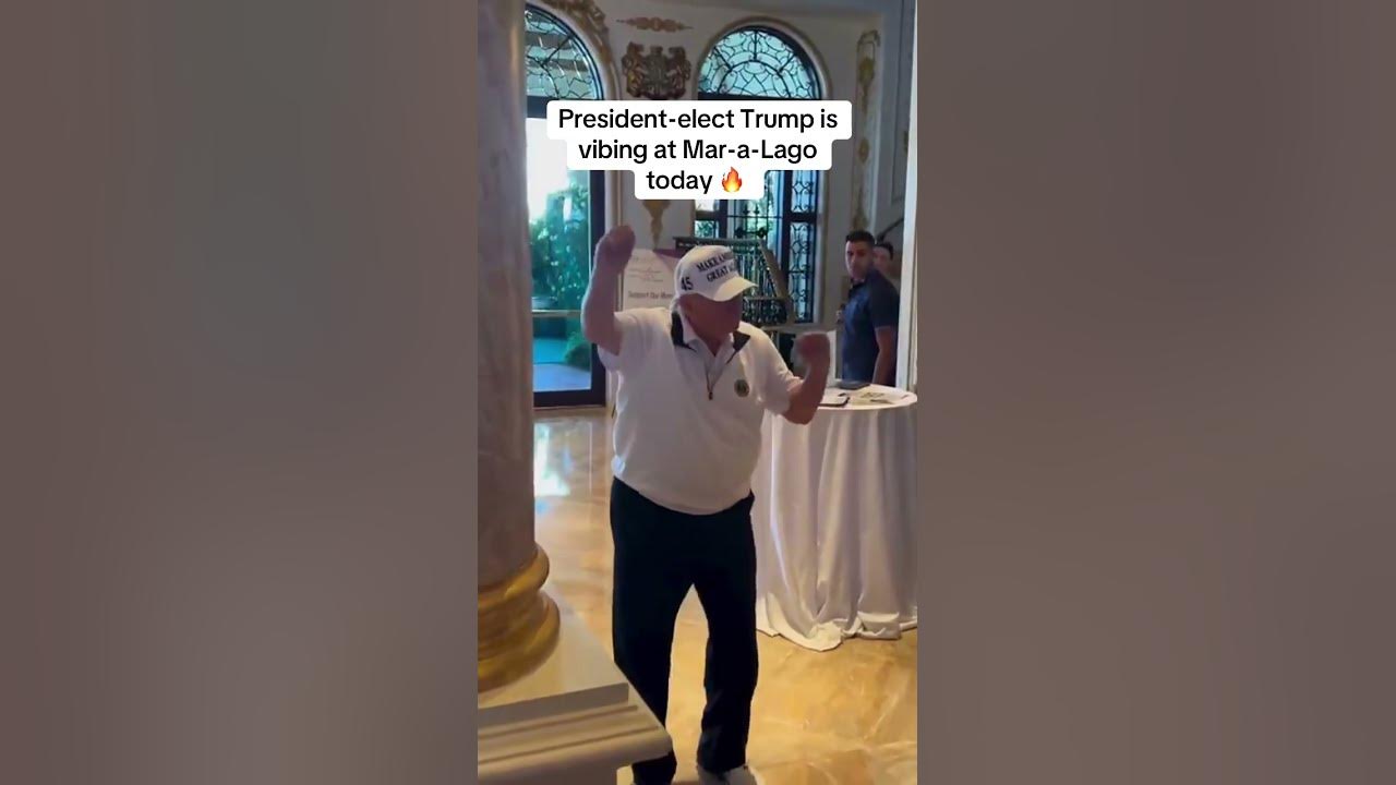 Donald Trump - Dancing ππ #donaldtrump #trump2025 #trump #trumpnews #usa #maga #trump2024 #shorts Donald Trump - Dancing ππ #donaldtrump #trump2025 #trump #trumpnews #usa #maga #trump2024 #shorts