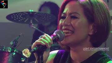 DEWA 19 FEAT ARI LASSO - SEPARUH NAFAS Live In Bandung