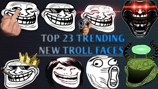 new 2024 trending troll faces in green screen #trollfaces#trollmemes#trollvideo