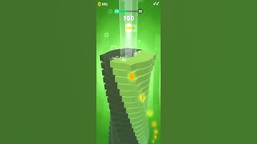 drop stack ball level 31 gameplay #shorts