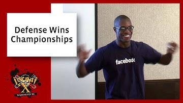 Makinde Adeagbo: Primer