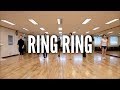 따르릉 라인댄스 - Ring Ring Line Dance