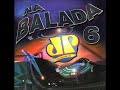 Na Balada Vol 6 Jovem Pan Dance Music 2001