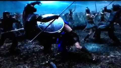 Að Vetri by Skálmöld music video