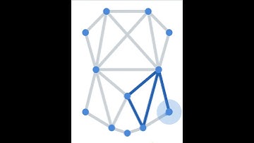 One line With One Touch | Pack 23 | Level 19