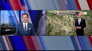 New Mexico State Police investigating two bodies in found in Las Cruces Apartment Complex