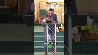 Faith That Doesn't Fail Understanding the Eclipse