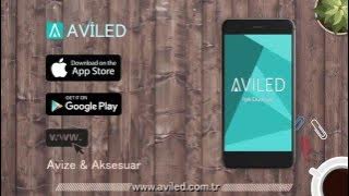 Aviled Chandeliers & Accesories Decoration App