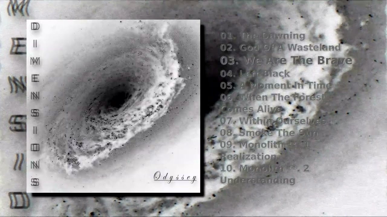 Odyssey