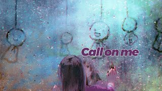 Joeyboy - Call(spedup/nightcore   reverb)