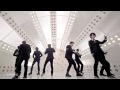 Super Junior - A-Cha mirrored Dance MV ver.2 zoom-in