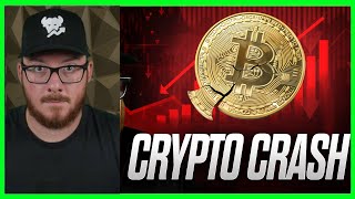The Market Is Cracking | Bitcoin at $93K and Stocks on the Edge