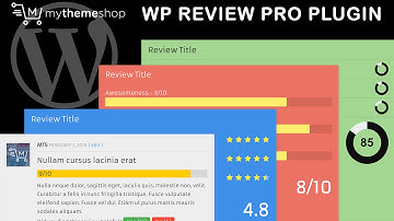WP Review Pro Plugin Setup Tutorial