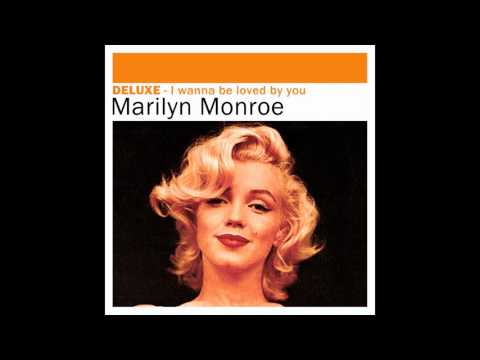 Marilyn Monroe - Running Wild