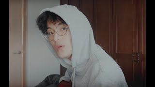 Video thumbnail of "NCT Mark Lee Serenading You"